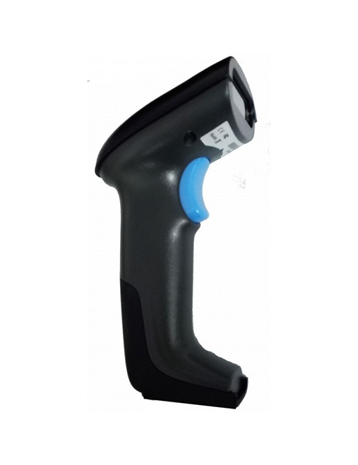 Douchette RP26 Laser 2D - Filaire - Noir -tunisie-sousse