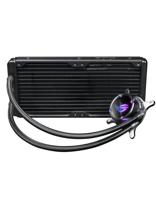 Watercooling ASUS ROG STRIX LC II 280 ARGB Tunisie-Sousse