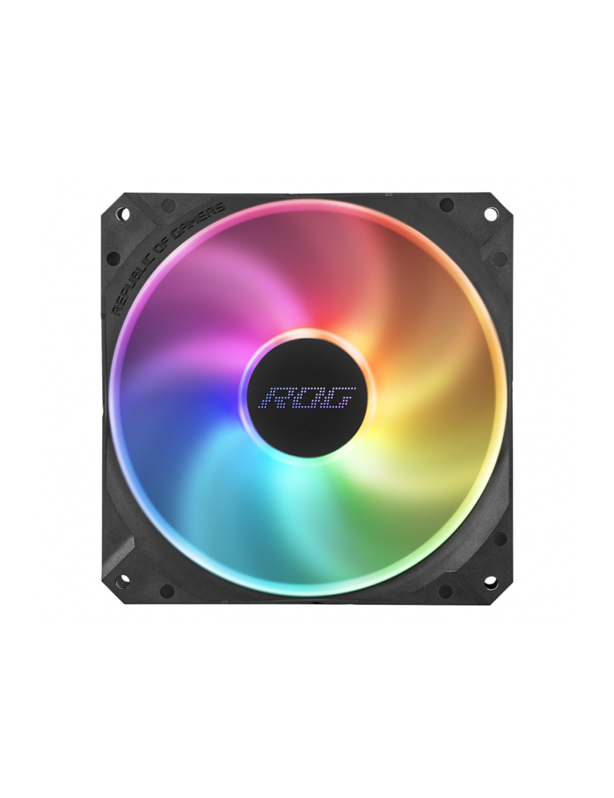 Watercooling ASUS ROG STRIX LC II 280 ARGB Tunisie-Sousse