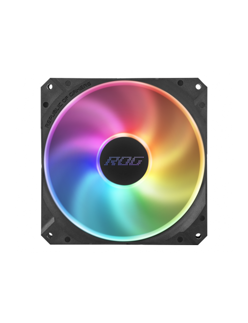 Watercooling ASUS ROG STRIX LC II 280 ARGB Tunisie-Sousse