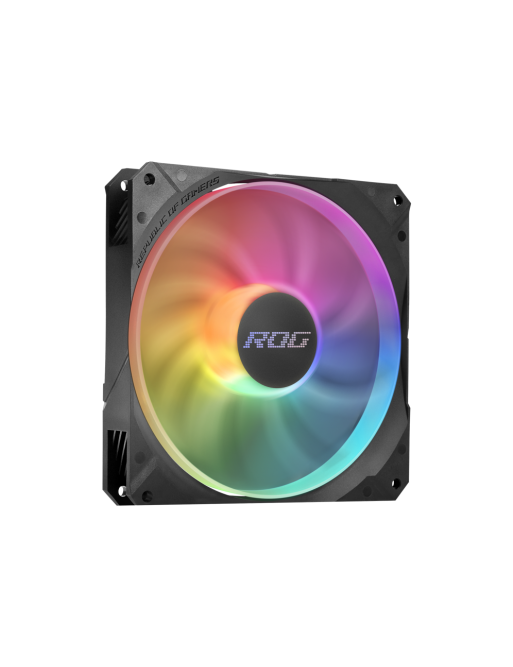 Watercooling ASUS ROG STRIX LC II 280 ARGB Tunisie-Sousse