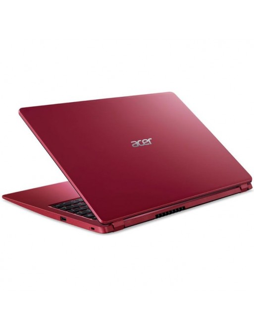 Pc Portable ACER Aspire 3 I3 10ème Gén.- Rouge Tunisie - Sousse