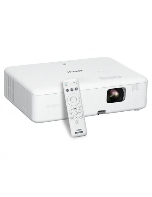 Vidéoprojecteur EPSON CO-W01 3LCD - WXGA - HDMI-tunisie-sousse