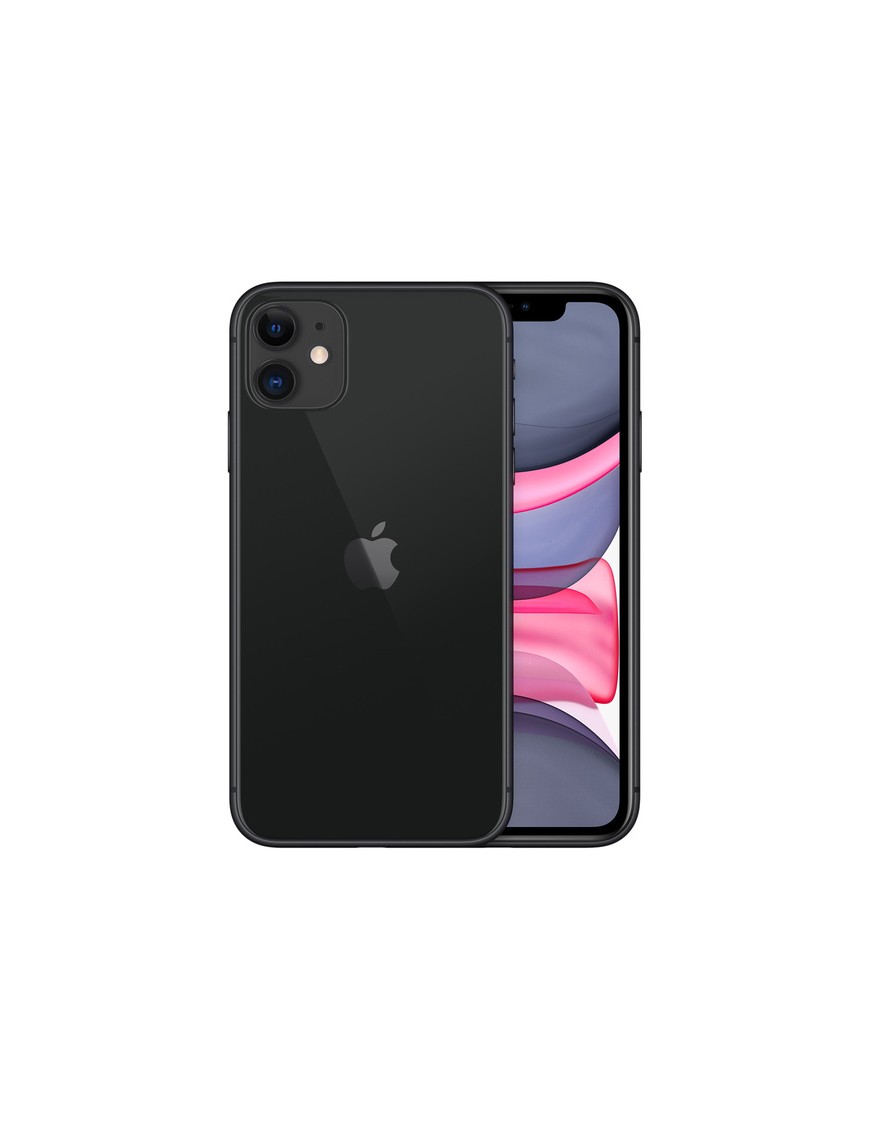 iPhone 11 64Go - Noir -tunisie-sousse