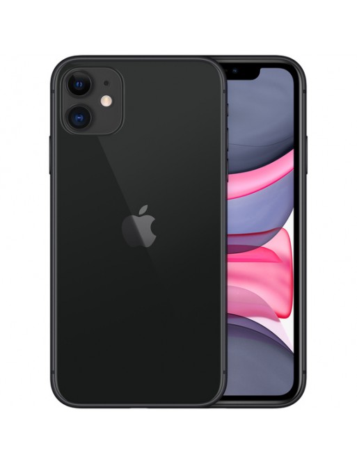 iPhone 11 64Go - Noir -tunisie-sousse
