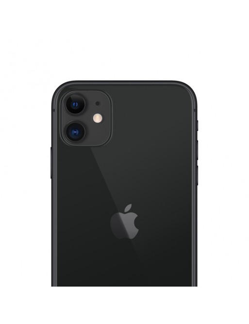 iPhone 11 64Go - Noir -tunisie-sousse