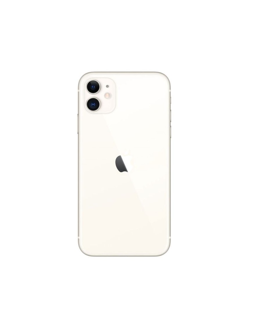 iPhone 11 64Go - Blanc -tunisie-sousse