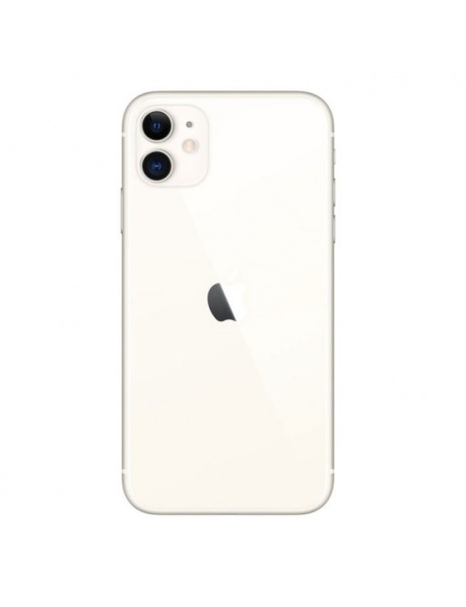 iPhone 11 64Go - Blanc -tunisie-sousse
