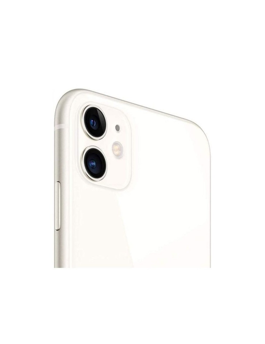 iPhone 11 64Go - Blanc -tunisie-sousse