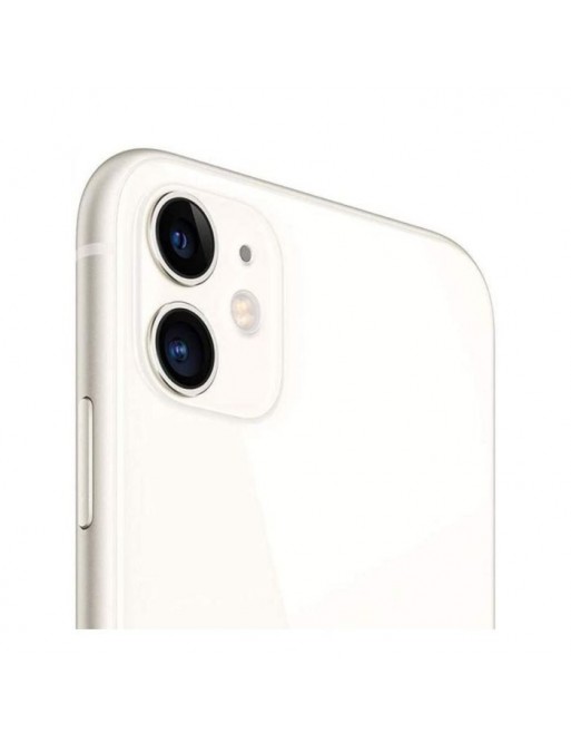 iPhone 11 64Go - Blanc -tunisie-sousse