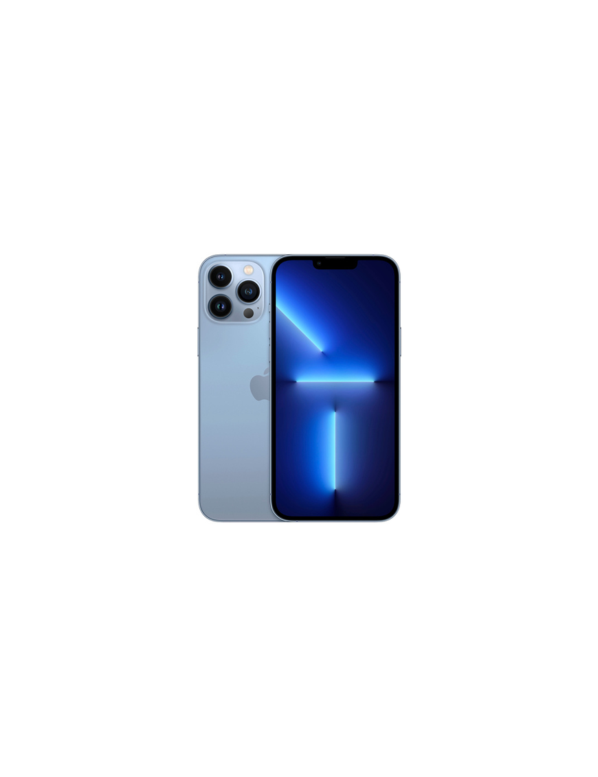 iPhone 13 PRO MAX 128Go - Bleu -tunisie-sousse