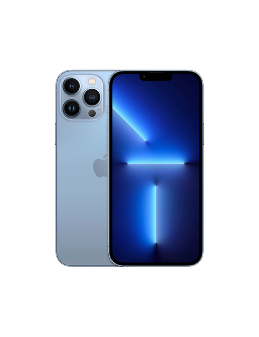 iPhone 13 PRO MAX 128Go - Bleu -tunisie-sousse
