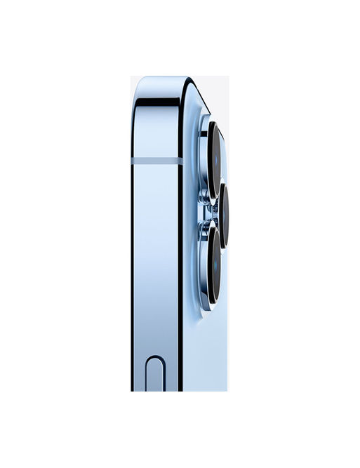 iPhone 13 PRO MAX 128Go - Bleu -tunisie-sousse