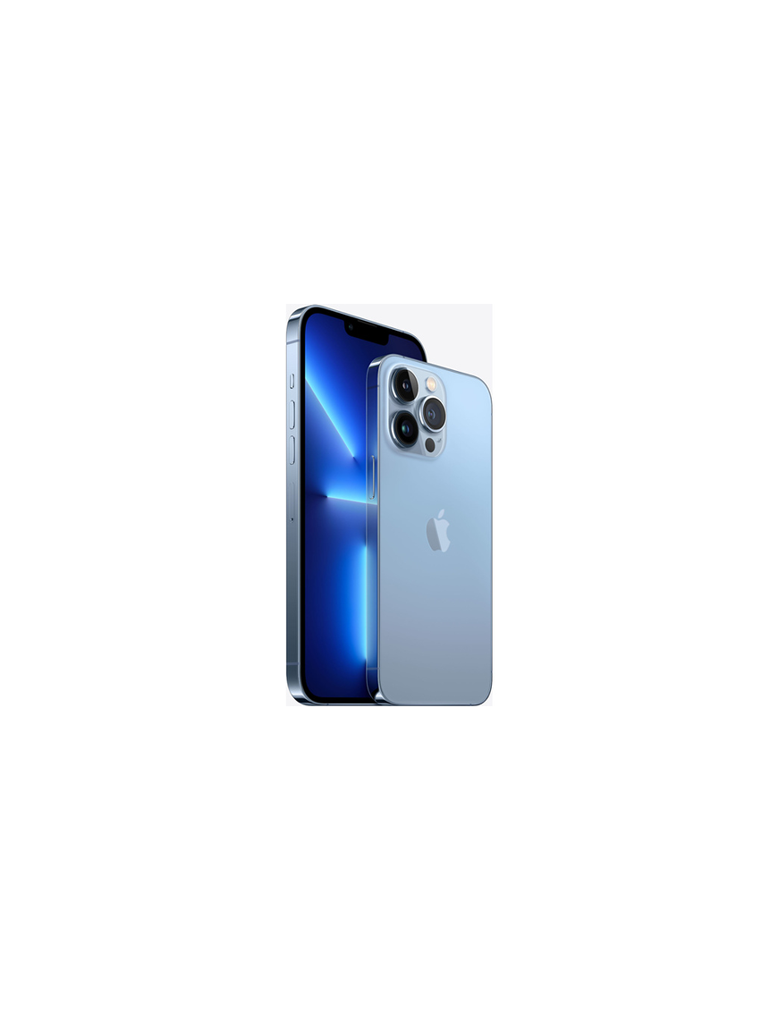 iPhone 13 PRO MAX 128Go - Bleu -tunisie-sousse