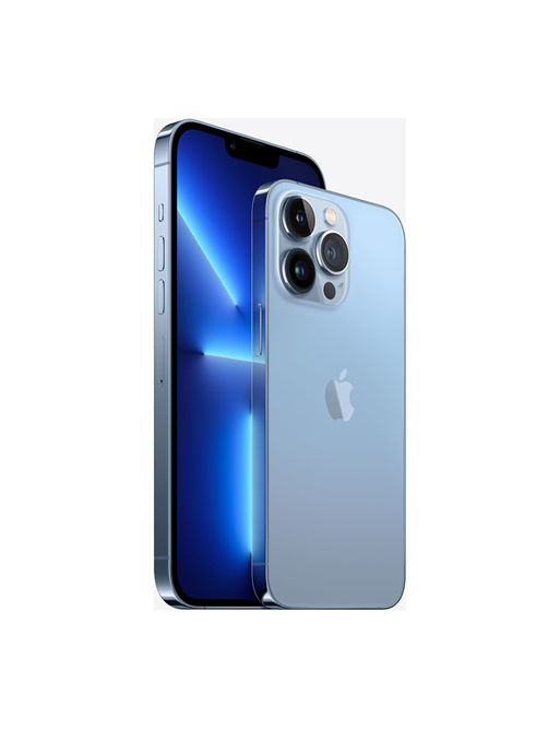 iPhone 13 PRO MAX 128Go - Bleu -tunisie-sousse