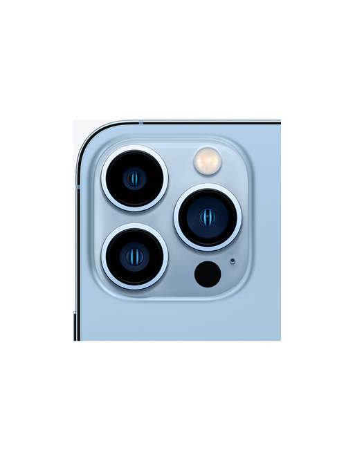 iPhone 13 PRO MAX 128Go - Bleu -tunisie-sousse