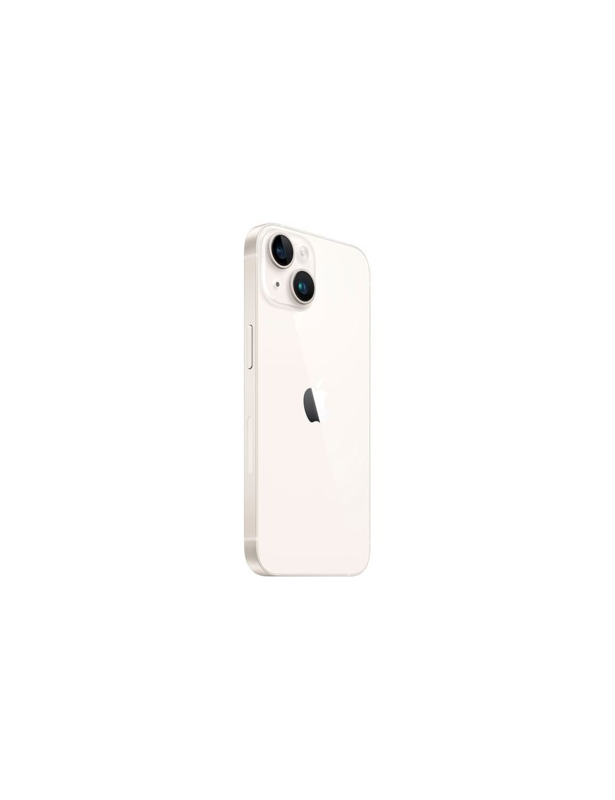iPhone 14 - 128Go - Blanc -tunisie-sousse
