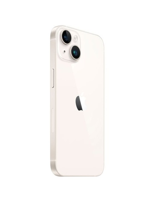 iPhone 14 - 128Go - Blanc -tunisie-sousse