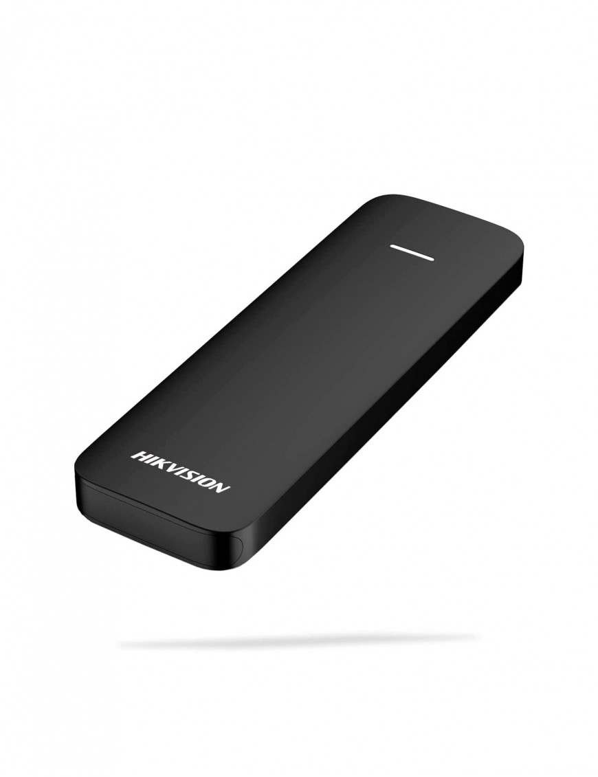 Disque Dur Externe HIKVISION WIND SERIES - 512Go SSD - USB 3.1 -Tunisie-sousse
