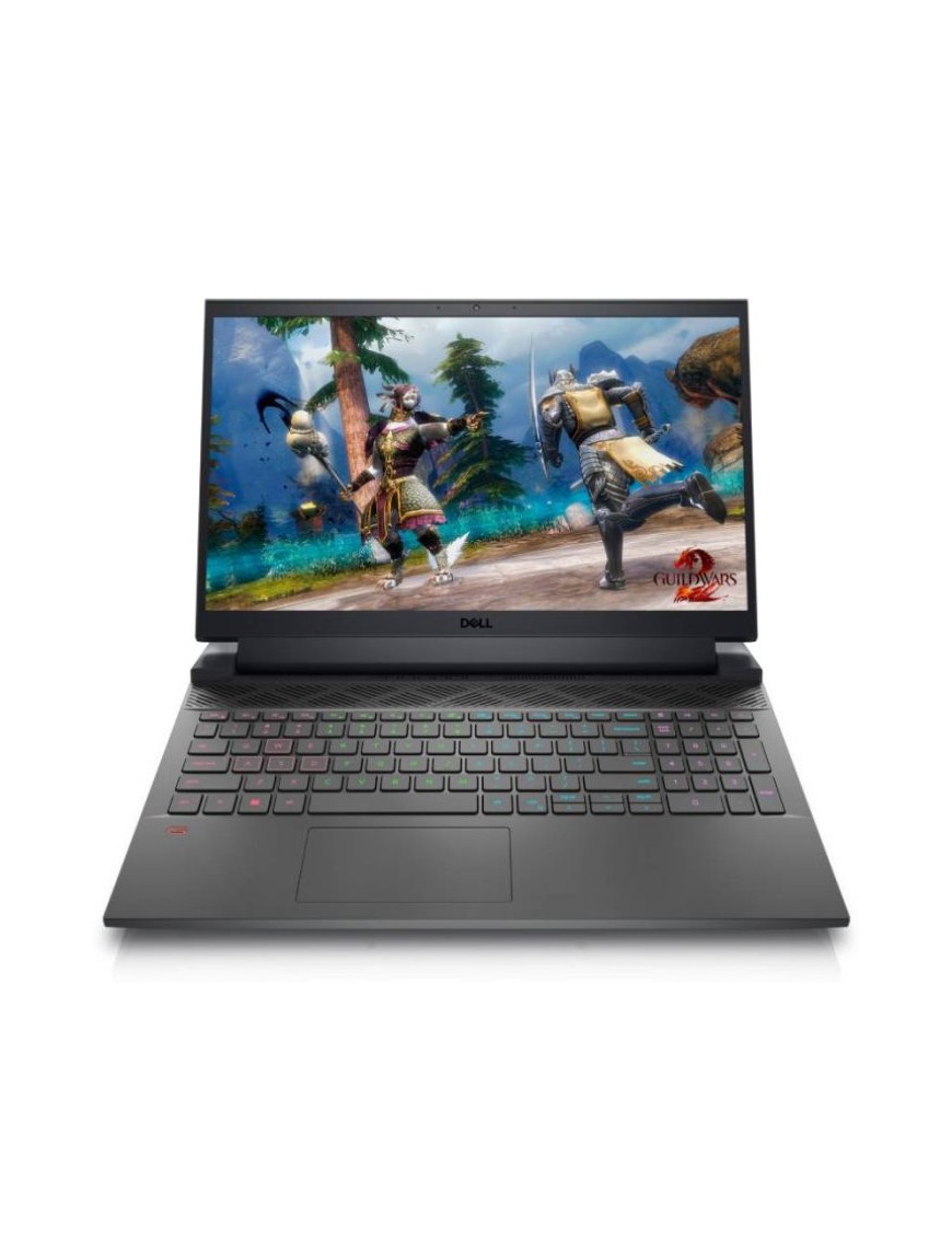 Pc Portable DELL G15 5520 i7 12ème Gén. - 16Go - 512Go - RTX3050 Tunisie - Sousse