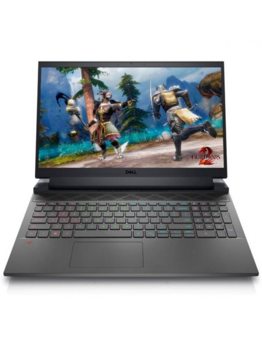 Pc Portable DELL G15 5520 i7 12ème Gén. - 16Go - 512Go - RTX3050 Tunisie - Sousse
