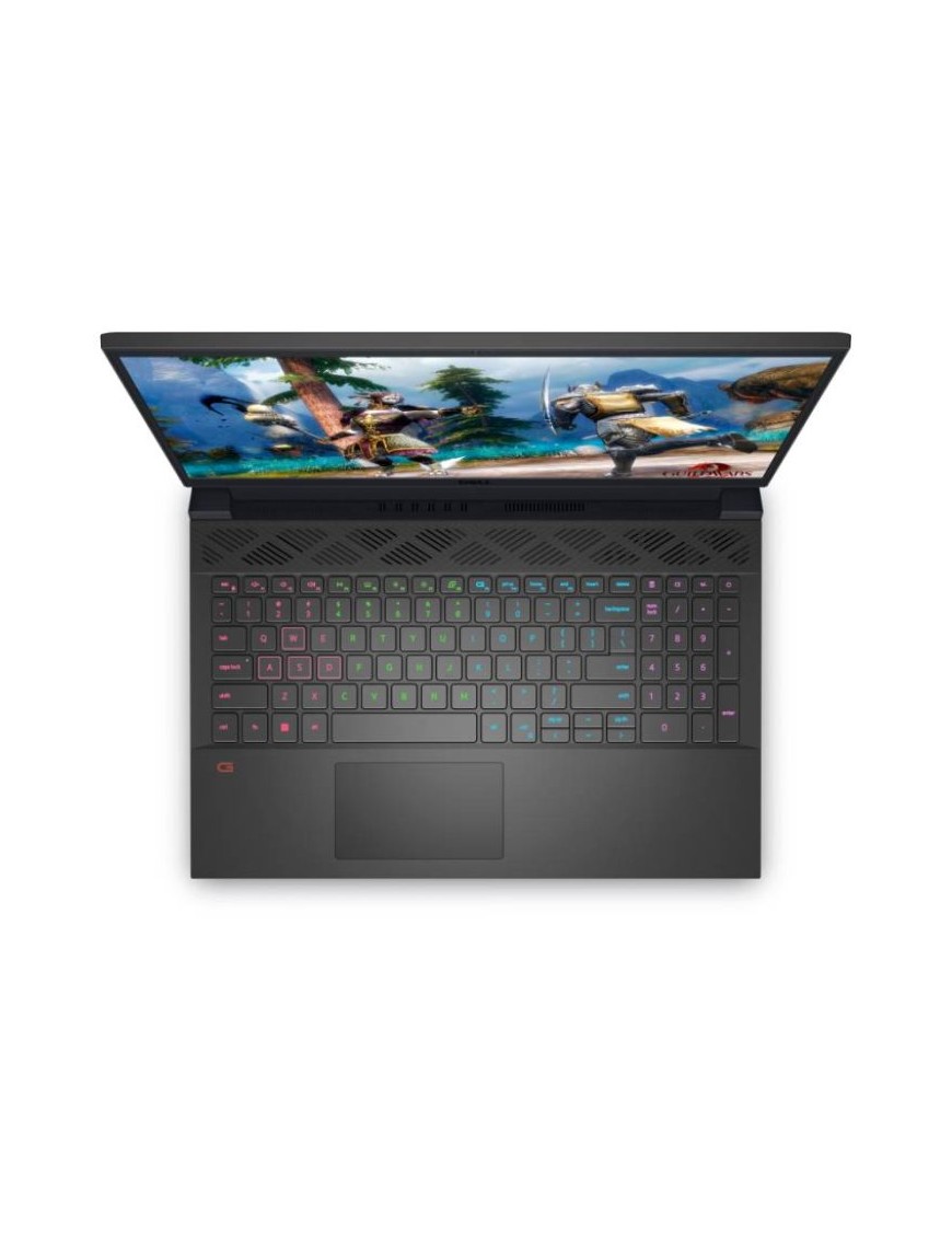 Pc Portable DELL G15 5520 i7 12ème Gén. - 16Go - 512Go - RTX3050 Tunisie - Sousse