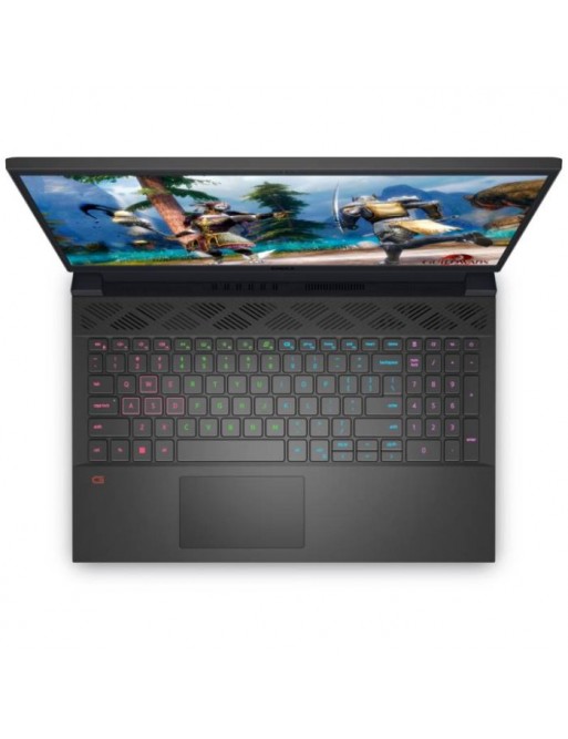 Pc Portable DELL G15 5520 i7 12ème Gén. - 16Go - 512Go - RTX3050 Tunisie - Sousse