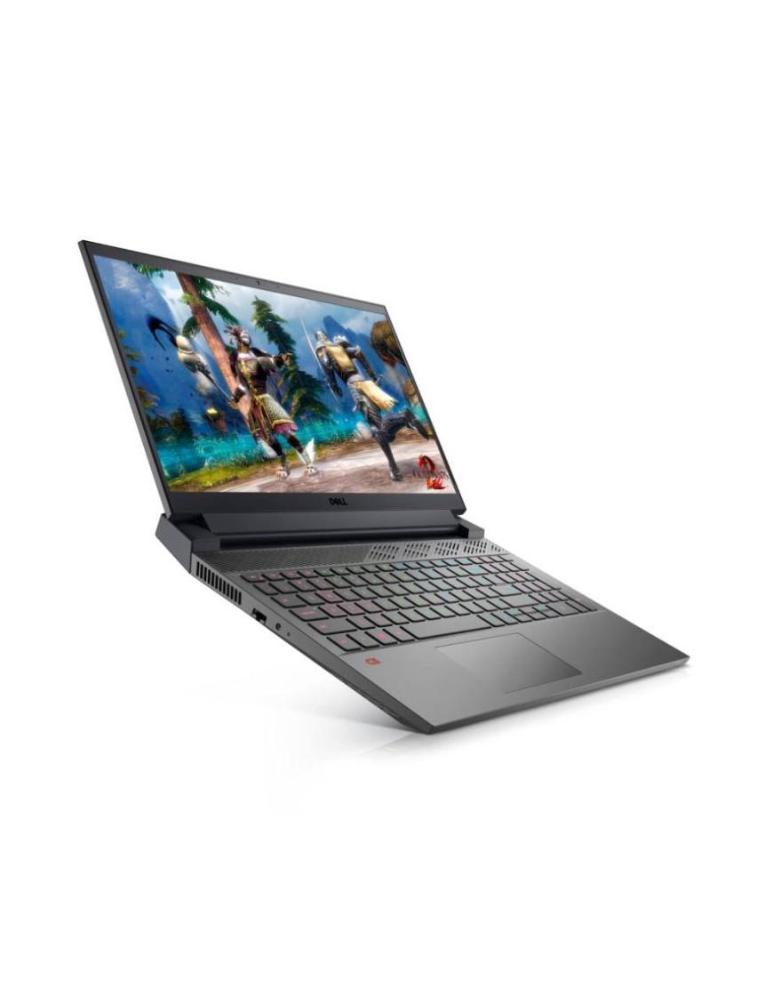 Pc Portable DELL G15 5520 i7 12ème Gén. - 16Go - 512Go - RTX3050 Tunisie - Sousse