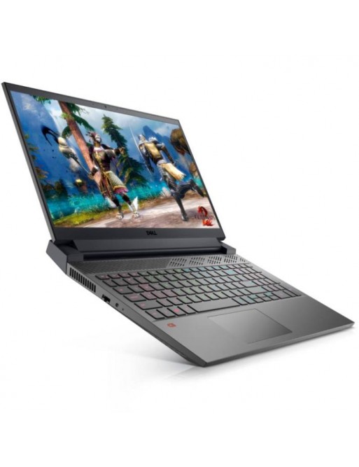 Pc Portable DELL G15 5520 i7 12ème Gén. - 16Go - 512Go - RTX3050 Tunisie - Sousse