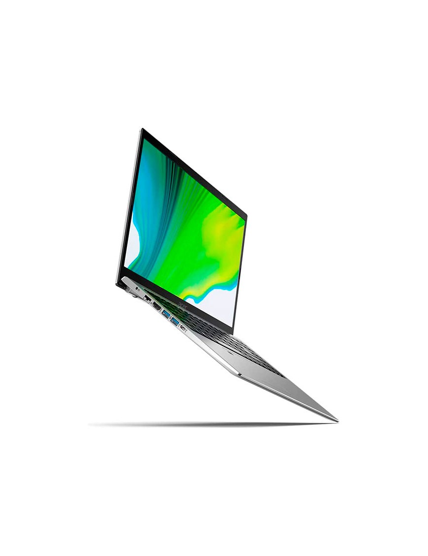 Pc Portable ACER Aspire 5 A515-56- I5 11ème Gén.- Gris Tunisie - Sousse