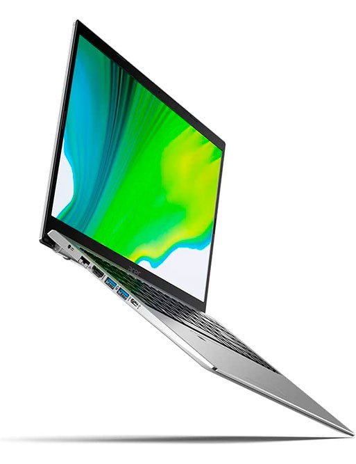 Pc Portable ACER Aspire 5 A515-56- I5 11ème Gén.- Gris Tunisie - Sousse