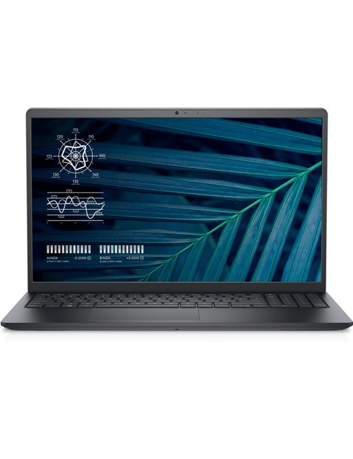 Pc Portable DELL Vostro 3510 I3 11éme Gén. - 8 Go - 256Go SSD -Tunisie-sousse