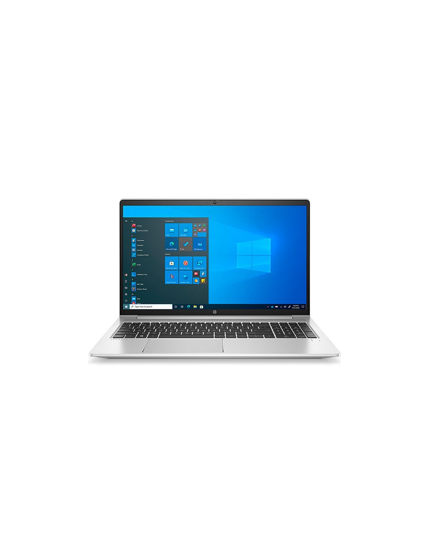Pc Portable HP 450 G8 I5 11ème Gén. - 4Go - 256Go SSD-tunisie-sousse