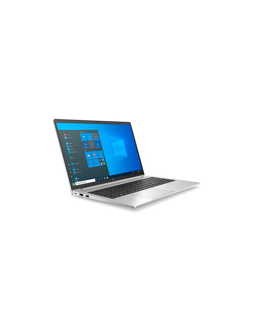 Pc Portable HP 450 G8 I5 11ème Gén. - 4Go - 256Go SSD-tunisie-sousse