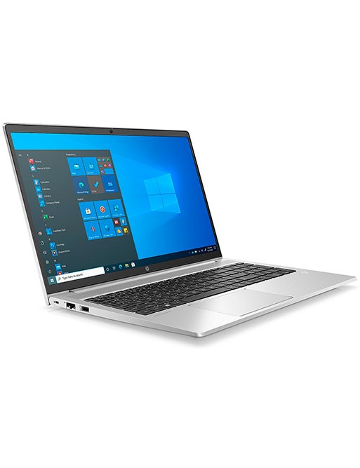 Pc Portable HP 450 G8 I5 11ème Gén. - 4Go - 256Go SSD-tunisie-sousse