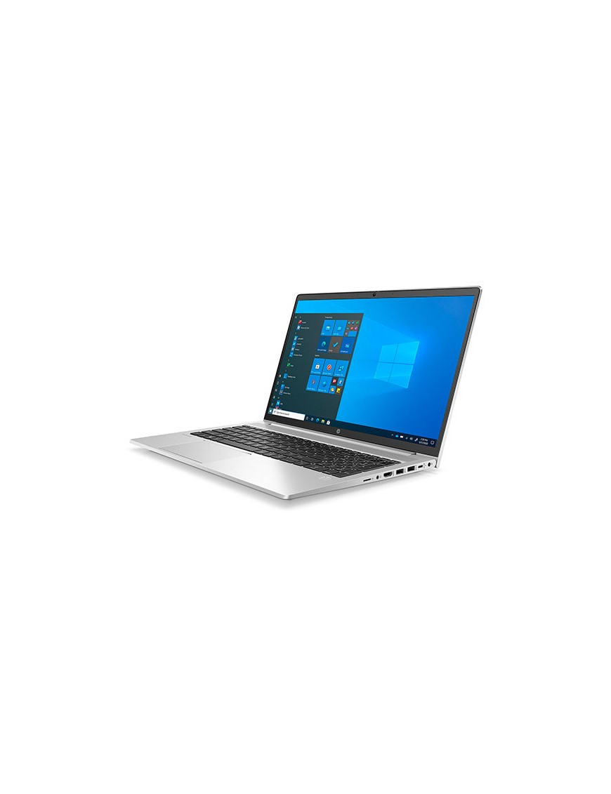 Pc Portable HP 450 G8 I5 11ème Gén. - 4Go - 256Go SSD-tunisie-sousse