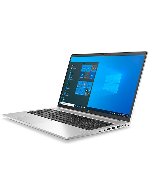 Pc Portable HP 450 G8 I5 11ème Gén. - 4Go - 256Go SSD-tunisie-sousse