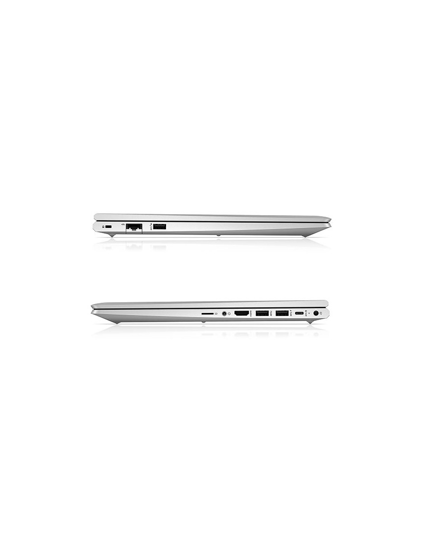 Pc Portable HP 450 G8 I5 11ème Gén. - 4Go - 256Go SSD-tunisie-sousse