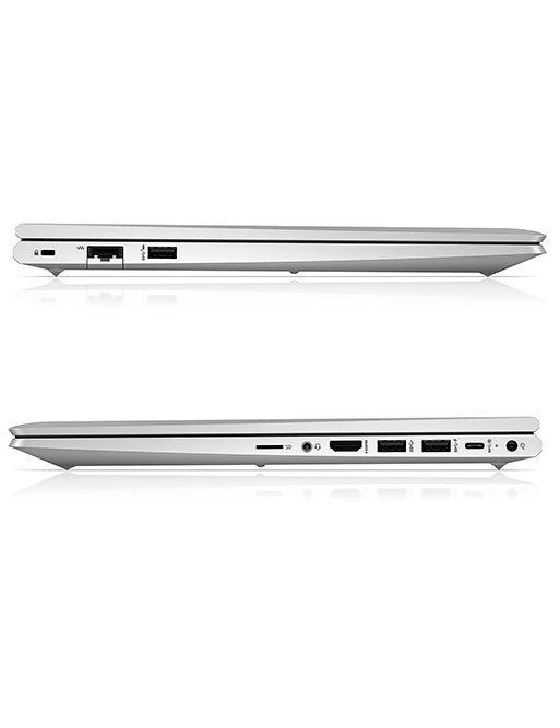 Pc Portable HP 450 G8 I5 11ème Gén. - 4Go - 256Go SSD-tunisie-sousse