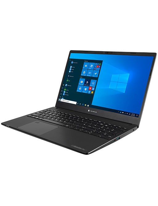 Pc Portable Dynabook Sat Pro L50-J-10S i3 11ème Gen.- 8Go - 256Go SSD -tunisie-sousse