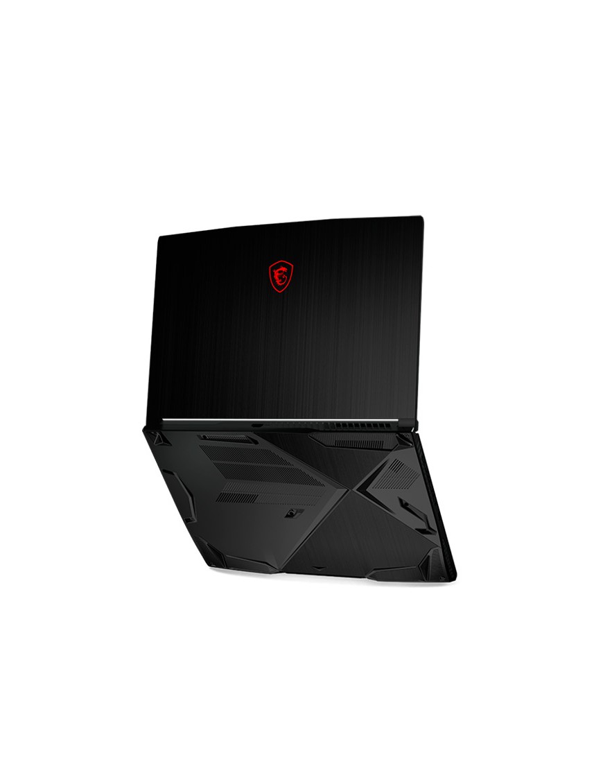 Pc Portable MSI GF63 Thin 11SC-613XFR i5 11ème Gén.- GTX1650 -tunisie-sousse