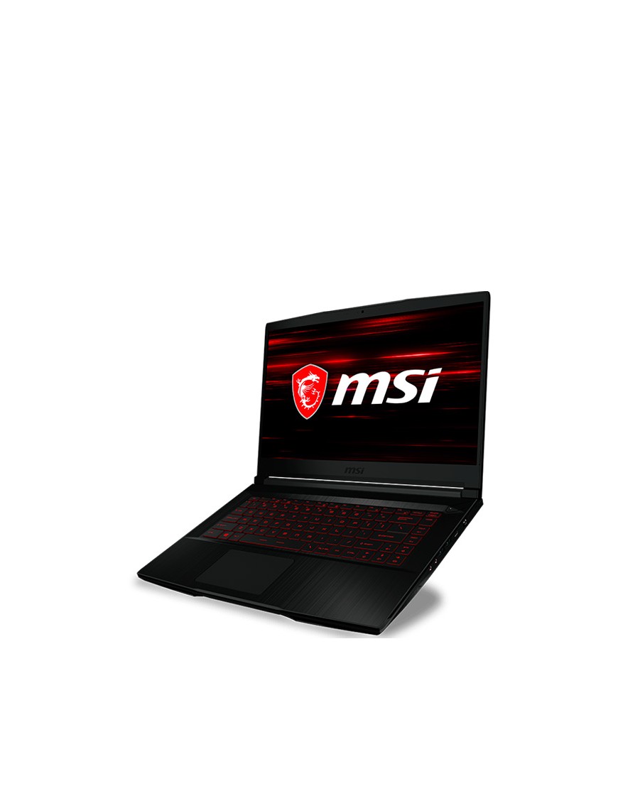 Pc Portable MSI GF63 Thin 11SC-613XFR i5 11ème Gén.- GTX1650 -tunisie-sousse