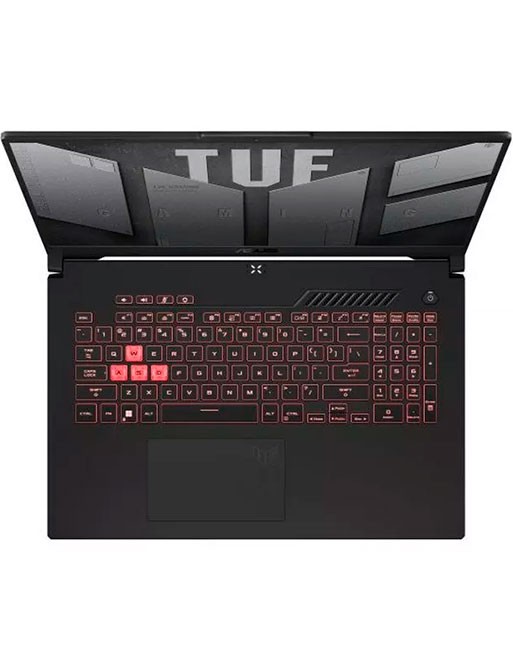 Pc Portable ASUS TUF Gaming A15 Ryzen 7. - 16Go - 512 Go SSD - RTX3060 - Tunisie-sousse