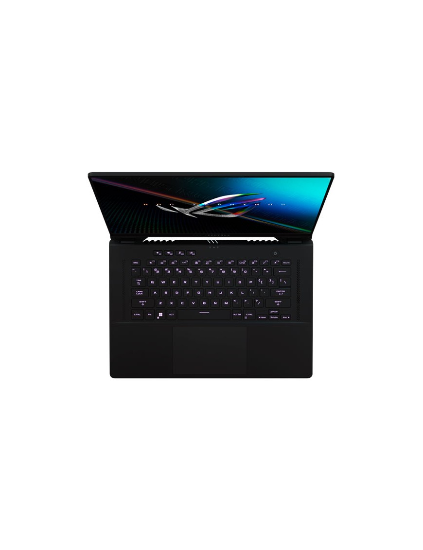 Pc Portable ASUS ROG Zephyrus M16 I7 12ème Gén. - 16 Go - 512 Go SSD tunisie-sousse