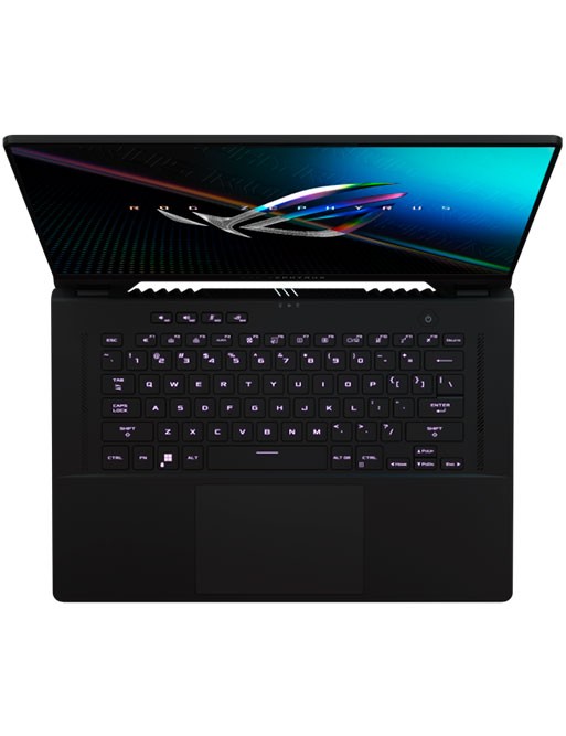 Pc Portable ASUS ROG Zephyrus M16 I7 12ème Gén. - 16 Go - 512 Go SSD tunisie-sousse