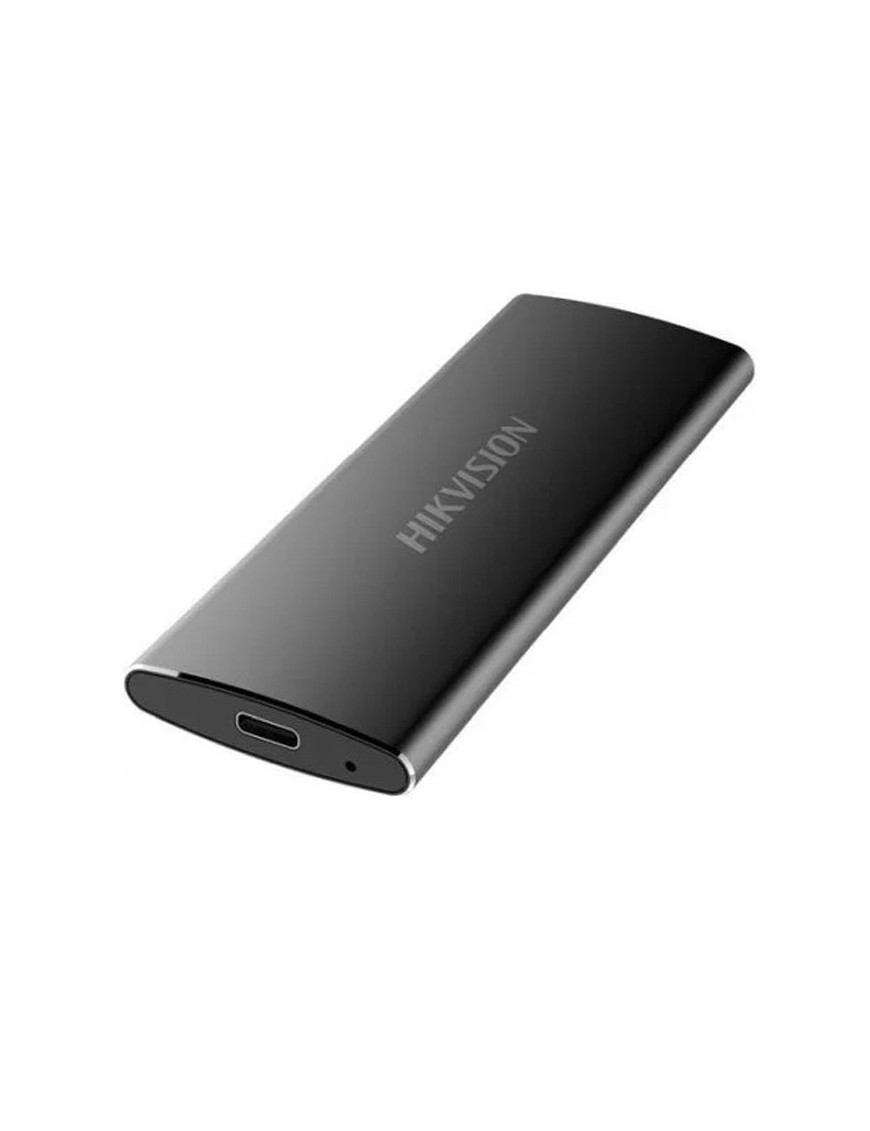 Disque Dur Externe HIKVISION T200N 128Go SSD - USB 3.1-tunisie-sousse