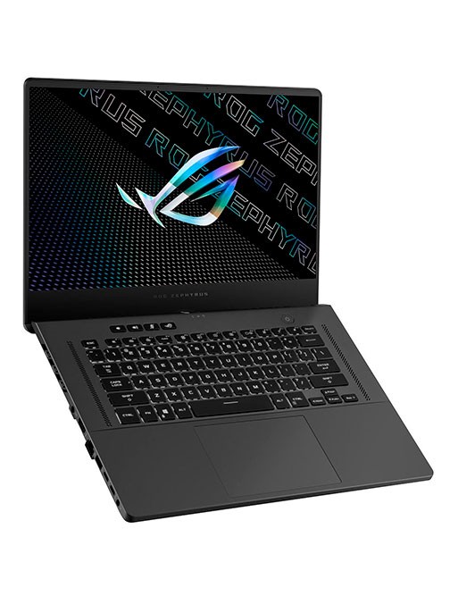 Pc Portable ASUS ROG Zephyrus G15 GA503 Ryzen 7 - 16Go -512Go- RTX 3060 tunisie-sousse