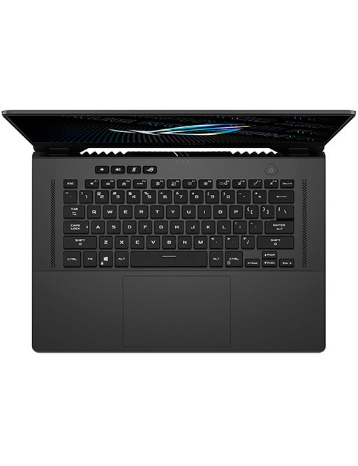 Pc Portable ASUS ROG Zephyrus G15 GA503 Ryzen 7 - 16Go -512Go- RTX 3060 tunisie-sousse