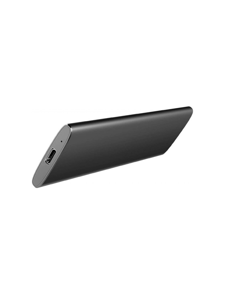 Disque Dur Externe HIKVISION T200N 128Go SSD - USB 3.1-tunisie-sousse