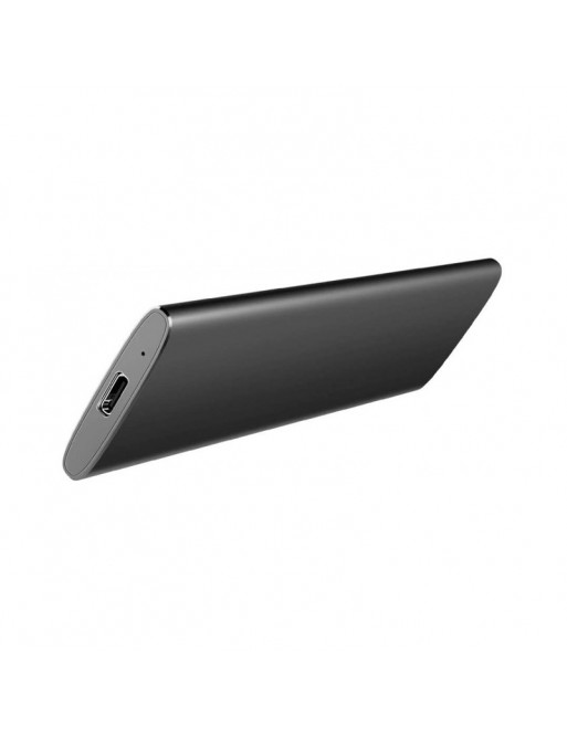 Disque Dur Externe HIKVISION T200N 128Go SSD - USB 3.1-tunisie-sousse